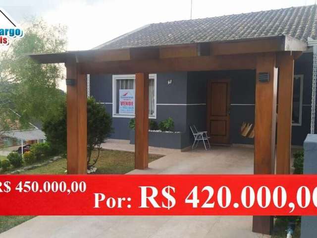Casa à venda no bairro São Marcos - Campo Largo/PR
