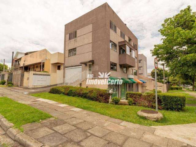 Casa com 4 dormitórios à venda, 625 m² por R$ 2.998.000,00 - Vila Izabel - Curitiba/PR