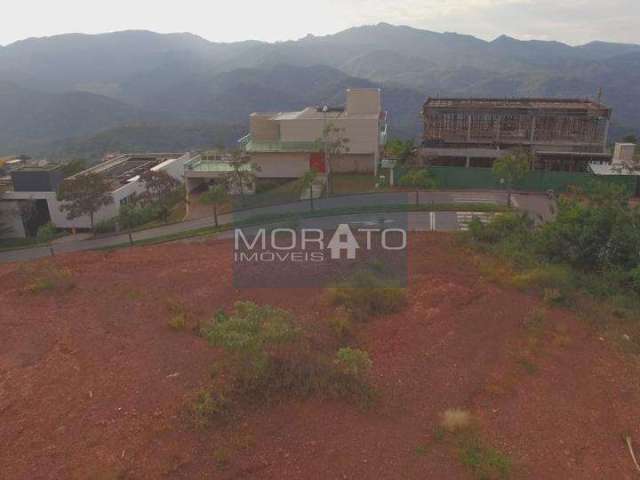 Terreno à venda, Jardim Serrano - Nova Lima/MG