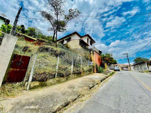 Terreno à venda, Ouro Preto - Belo Horizonte/MG