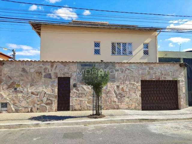Casa à venda, 5 quartos, 1 suíte, 5 vagas, João Pinheiro - Belo Horizonte/MG