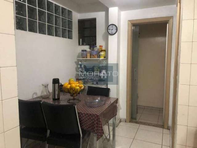 Apartamento à venda, 4 quartos, 1 vaga, Ipanema - Belo Horizonte/MG