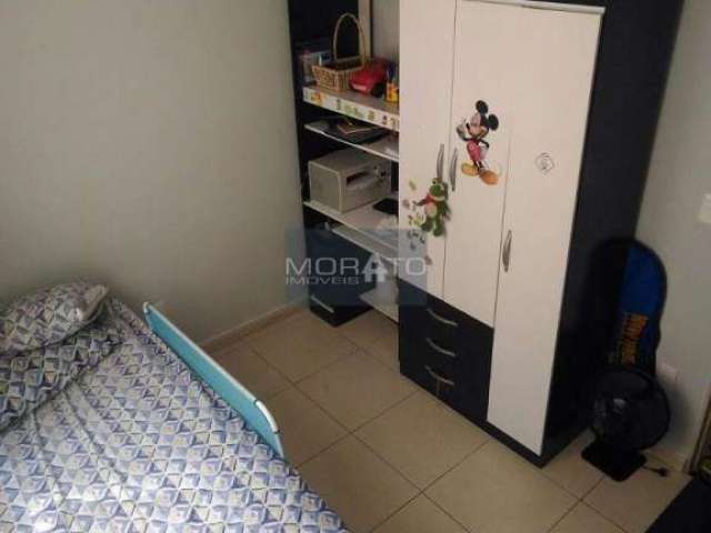 Apartamento à venda, 2 quartos, 1 vaga, Vila Magnesita - Belo Horizonte/MG