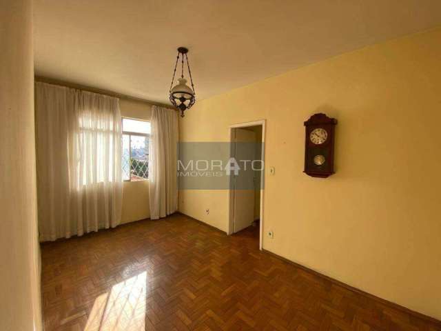 Apartamento com 3 Quartos à venda, 95m² - Barro Preto