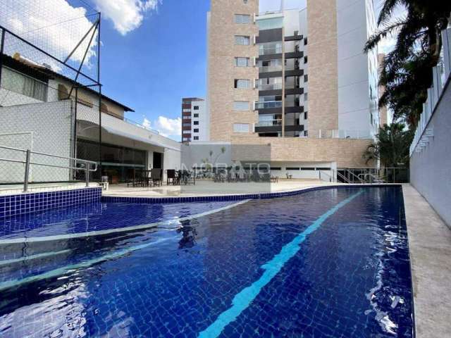 Apartamento à venda, 4 quartos, 2 suítes, 3 vagas, Liberdade - Belo Horizonte/MG