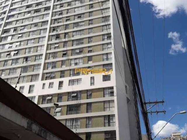Edifício Ruy Barbosa, apartamento à venda com 1 qu