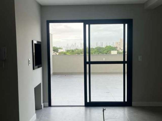 Apartamento com 02 suítes  à venda, São Francisco de Assis, Camboriú, SC