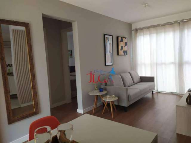 Apartamento com 2 dormitórios à venda, 45 m² por R$ 189.900,00 - Thomaz Coelho - Araucária/PR