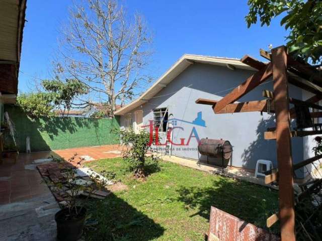 Terreno à venda, 400 m² por R$ 495.000,00 - Atuba - Pinhais/PR