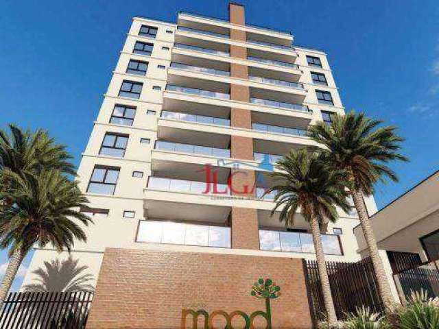 Cobertura com 3 dormitórios à venda, 211 m² por R$ 3.294.117,65 - Bacacheri - Curitiba/PR