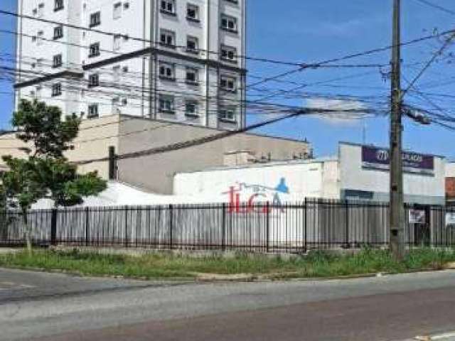 Terreno à venda, 469 m² por R$ 1.290.000 - Centro - São José dos Pinhais/PR
