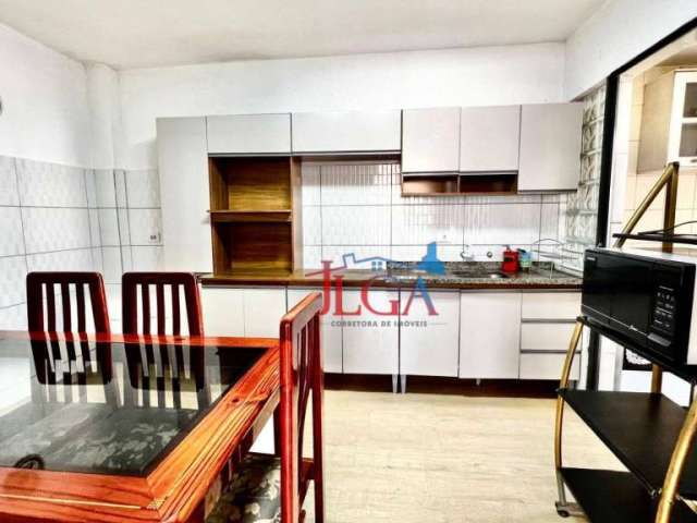 Apartamento com 3 dormitórios à venda, 79 m² por R$ 380.000,00 - Água Verde - Curitiba/PR