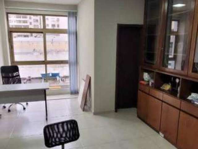 Sala à venda, 31 m² por R$ 180.000,00 - Centro - Curitiba/PR