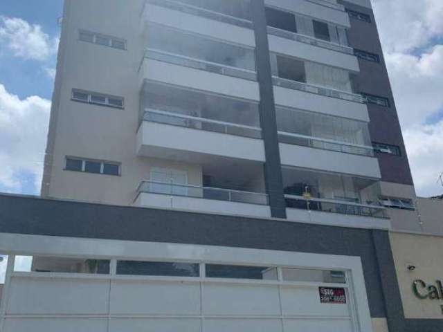 Apartamento com 3 dormitórios à venda, 104 m² por R$ 768.500,00 - Silveira da Motta - São José dos Pinhais/PR