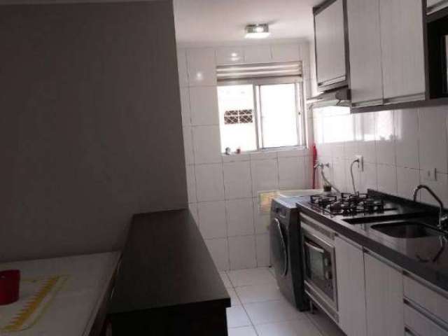 Apartamento com 3 dormitórios à venda, 73 m² por R$ 315.000,00 - Santa Quitéria - Curitiba/PR