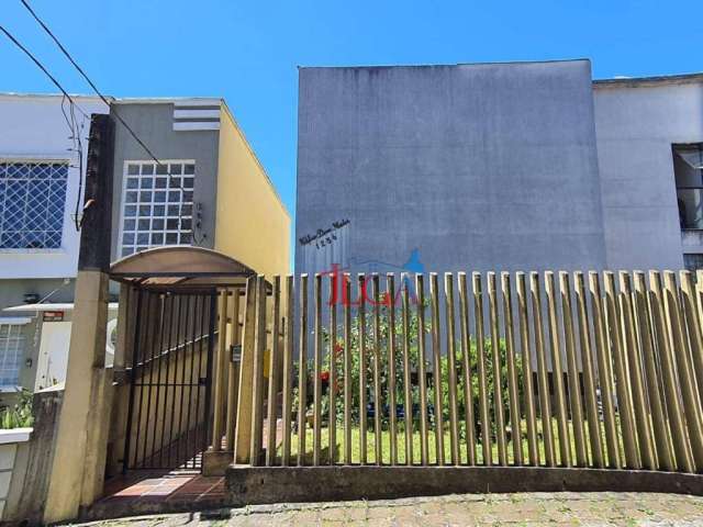 Apartamento com 3 dormitórios à venda, 79 m² por R$ 450.000,00 - São Francisco - Curitiba/PR