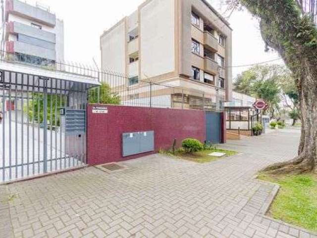 Apartamento com 3 quartos à venda na Maranhão, 1740 -, Guaíra, Curitiba, 99 m2 por R$ 485.000