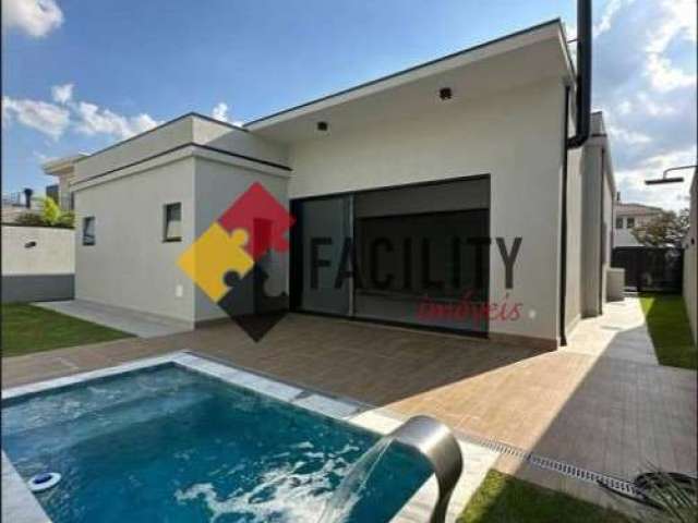 Casa comercial com 3 salas para alugar na Rua das Palmas, 2, Alphaville Dom Pedro, Campinas, 245 m2 por R$ 16.000