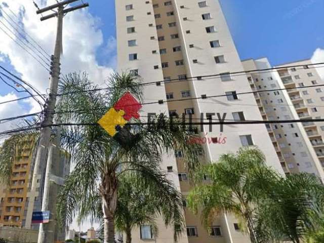 Apartamento com 2 quartos à venda na Avenida Governador Pedro de Toledo, 596, Bonfim, Campinas, 52 m2 por R$ 515.000
