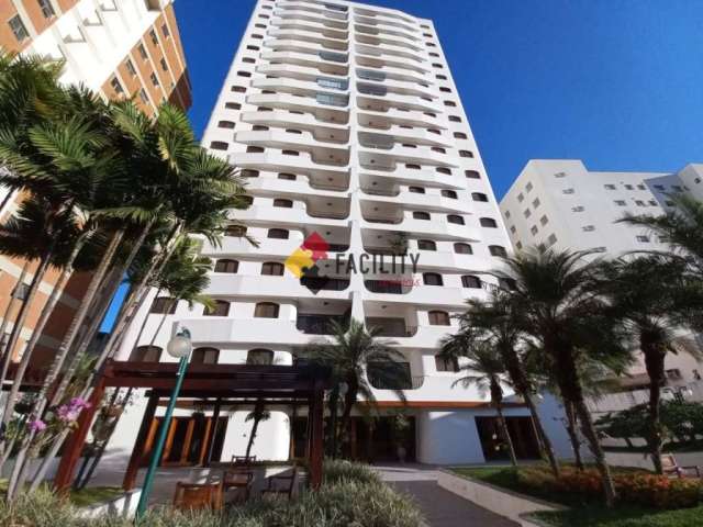 Apartamento com 4 quartos à venda na Rua Alecrins, 234, Cambuí, Campinas, 184 m2 por R$ 1.690.000