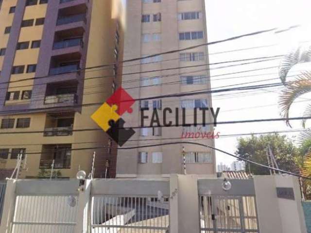 Apartamento com 2 quartos à venda na Rua Doutor Carlos Guimarães, 483, Cambuí, Campinas, 97 m2 por R$ 650.000