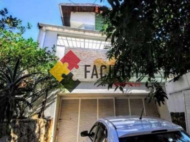 Casa com 8 quartos para alugar na Rua Doutor Emílio Ribas, 241, Cambuí, Campinas, 298 m2 por R$ 8.000