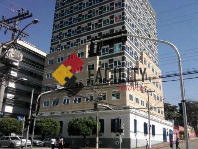 Sala comercial com 3 salas para alugar na Avenida Andrade Neves, 707, Centro, Campinas, 80 m2 por R$ 3.300