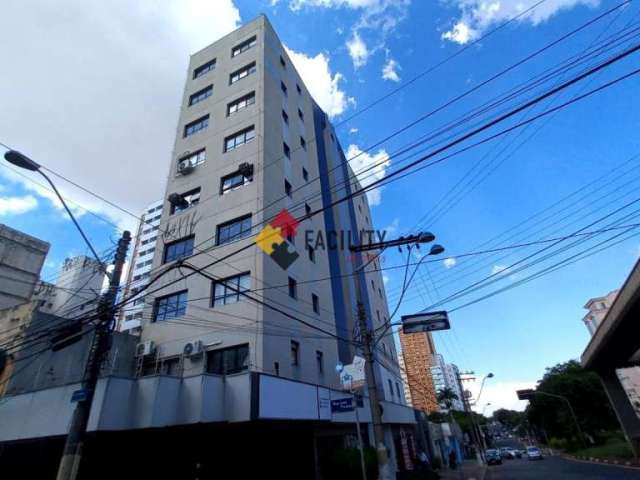 Sala comercial à venda na Rua José Paulino, 320, Centro, Campinas, 38 m2 por R$ 84.800