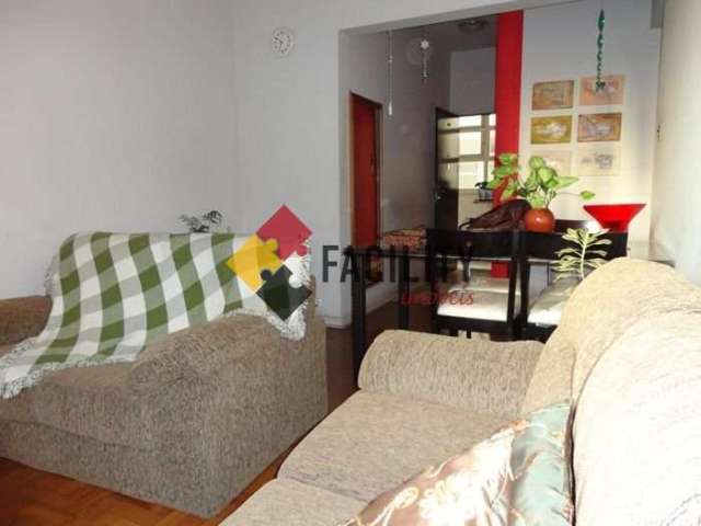 Apartamento com 3 quartos à venda na Rua Barão de Jaguara, 672, Centro, Campinas, 85 m2 por R$ 245.000