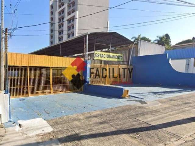 Barracão / Galpão / Depósito para alugar na Brasil, 299, Centro, Presidente Prudente, 700 m2 por R$ 30.000