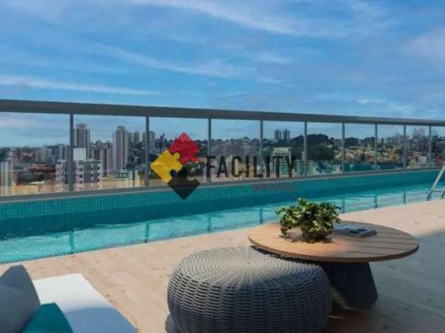 Apartamento com 2 quartos para alugar na Rua Joaquim Novaes, 128, Centro, Campinas, 111 m2 por R$ 12.000