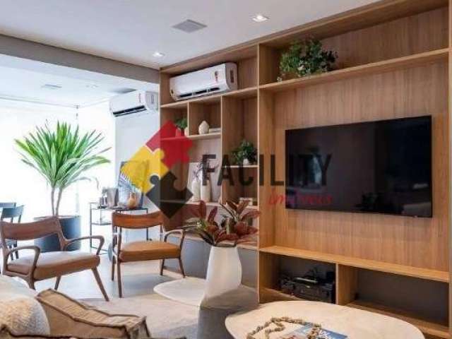 Apartamento com 2 quartos para alugar na Rua Joaquim Novaes, 128, Centro, Campinas, 111 m2 por R$ 10.000