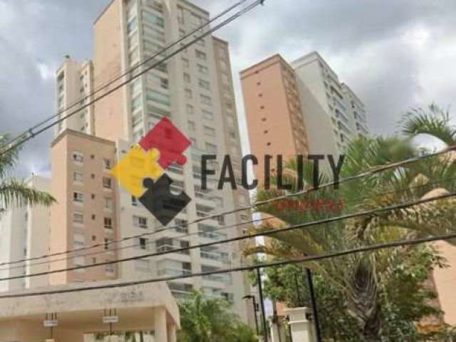Apartamento com 4 quartos para alugar na Rua Engenheiro José Francisco Bento Homem de Mello, 1160, Fazenda São Quirino, Campinas, 240 m2 por R$ 15.000