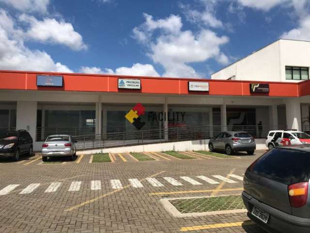 Sala comercial para alugar na Sebastião Francisco de Oliveira, 105, Jardim Aparecida, Campinas, 342 m2 por R$ 13.704