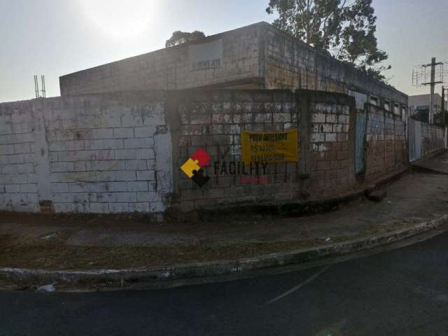 Terreno comercial à venda na Avenida dos Inajás, 1, Jardim Boa Vista, Hortolândia por R$ 1.300.000