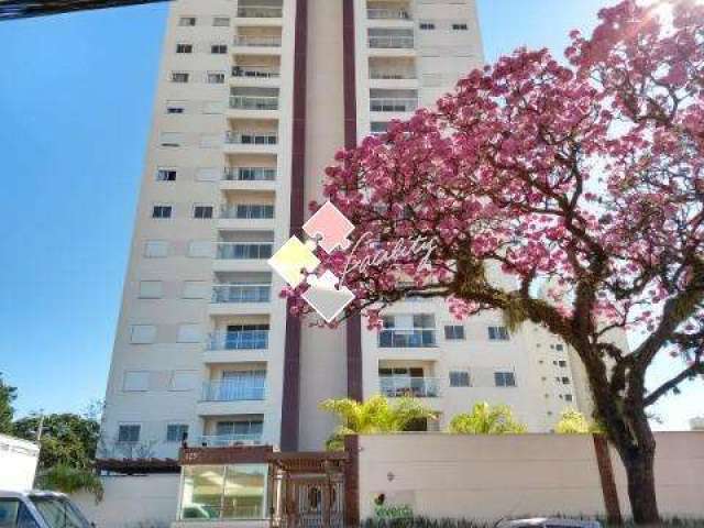 Apartamento com 3 quartos para alugar na Rua Doutor Pelágio Lobo, 125, Jardim Brasil, Campinas, 110 m2 por R$ 4.750