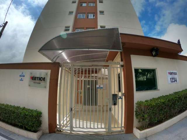 Apartamento com 2 quartos à venda na Rua Jornalista Ernesto Napoli 726, 1234, Jardim Campos Elíseos, Campinas, 60 m2 por R$ 400.000