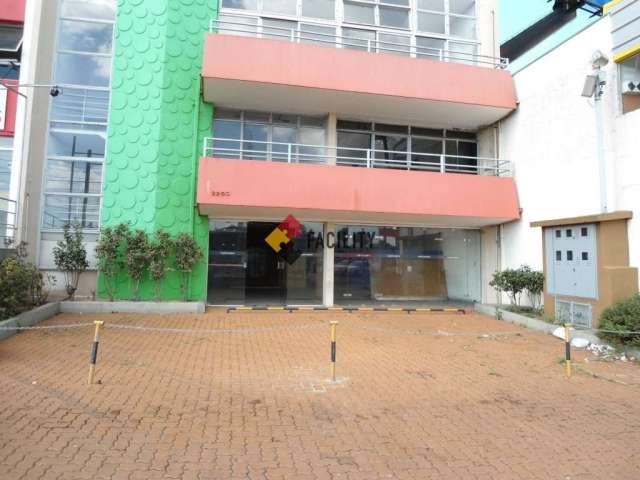 Sala comercial para alugar na Avenida Andrade Neves, 2270, Jardim Chapadão, Campinas, 2200 m2 por R$ 17.000