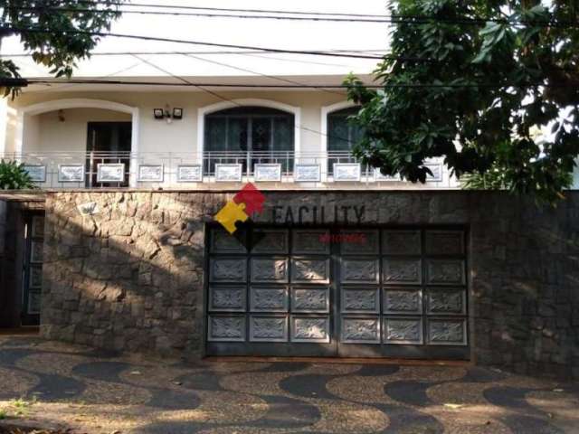 Casa com 3 quartos para alugar na Avenida João Erbolato, 517, Jardim Chapadão, Campinas, 560 m2 por R$ 8.000