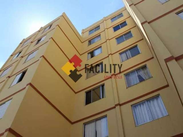 Apartamento com 2 quartos à venda na Rua Cônego Nery, 140, Jardim Guanabara, Campinas, 70 m2 por R$ 376.300