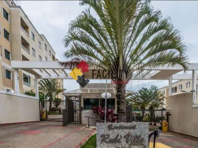 Apartamento com 2 quartos à venda na Rua Manoel Sylvestre de Freitas Filho, 75, Jardim Nova Europa, Campinas, 66 m2 por R$ 315.000
