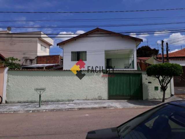 Casa com 3 quartos à venda na Rua Paraíba, 584, Jardim Nova Veneza (Nova Veneza), Sumaré por R$ 424.000
