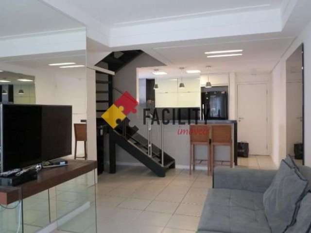 Cobertura com 3 quartos à venda na Rua Almirante Barroso, 22, Jardim Proença I, Campinas, 170 m2 por R$ 1.200.000