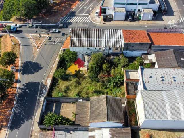 Barracão / Galpão / Depósito à venda na de Luiz Camilo de Camargo, 2144, Jardim Santana, Hortolândia, 380 m2 por R$ 2.200.000