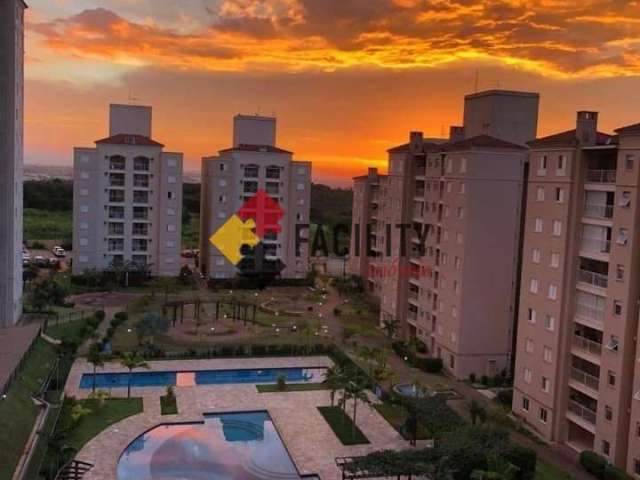 Apartamento com 3 quartos à venda na Rua Sargento Luís de Morais, 605, Jardim São Vicente, Campinas, 75 m2 por R$ 650.000