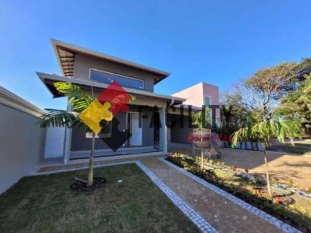 Casa com 3 quartos à venda na Rua Vereador Antônio de Oliveira, 160, Lenheiro, Valinhos, 224 m2 por R$ 1.390.000