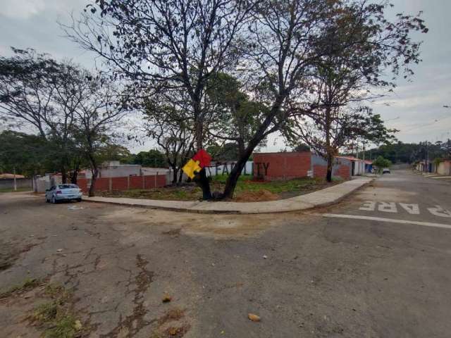 Terreno comercial à venda na Carlos Liberato Franco Campos, 9, Loteamento Cidade Nova Mogi-Guaçu, Mogi Guaçu por R$ 155.000