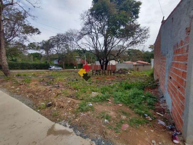 Terreno comercial à venda na Carlos Liberato Franco Campos, 8, Loteamento Cidade Nova Mogi-Guaçu, Mogi Guaçu por R$ 130.000