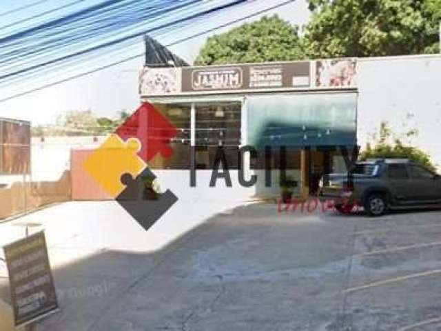 Casa comercial com 1 sala para alugar na Jasmim, 477, Mansões Santo Antônio, Campinas, 200 m2 por R$ 13.000