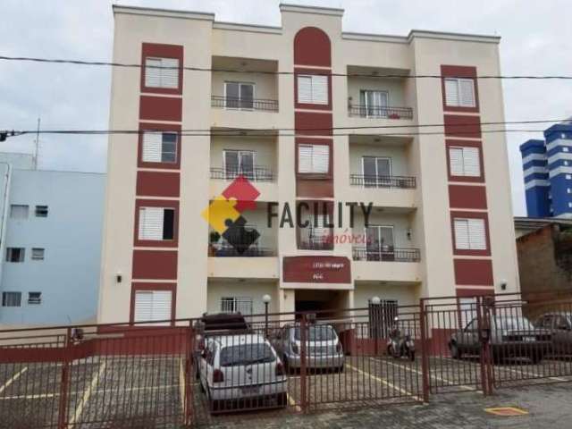Apartamento com 2 quartos à venda na Rua João Bissotto Filho, 924, Ortizes, Valinhos, 49 m2 por R$ 265.000